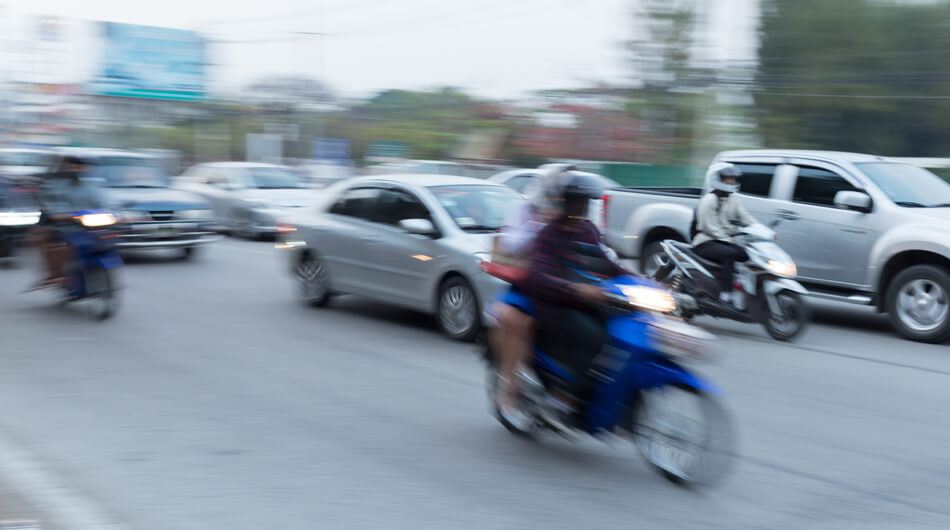 Motorcycle Accident Lawyer Buffalo