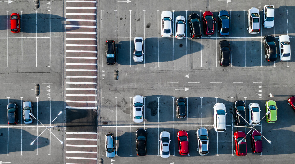 Parking Lot Lawyer 