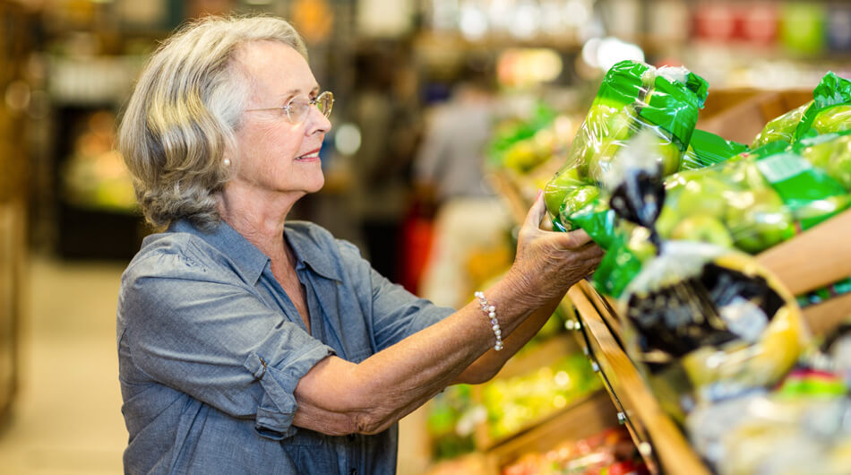 supermarket accidents