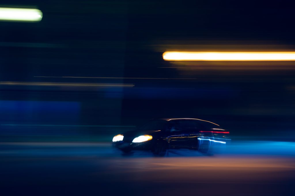 How can alcohol impact a person’s ability to drive?