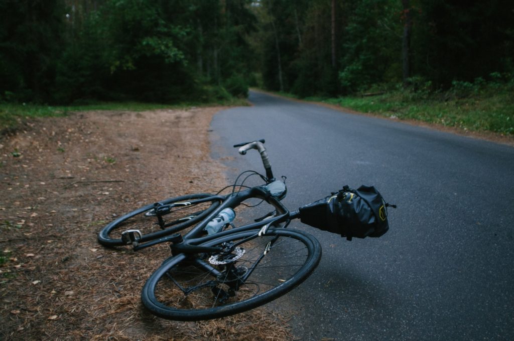 What Happens if I Receive a Bicycle Accident Injury?