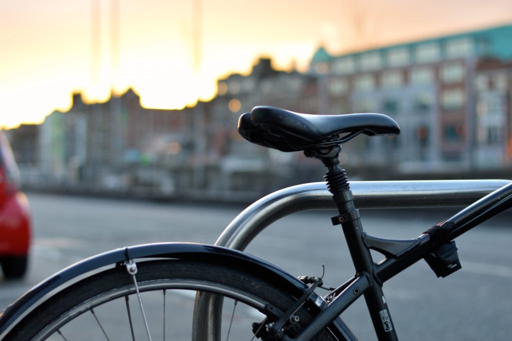 Injured in a Bicycle Accident in New York? What to Know