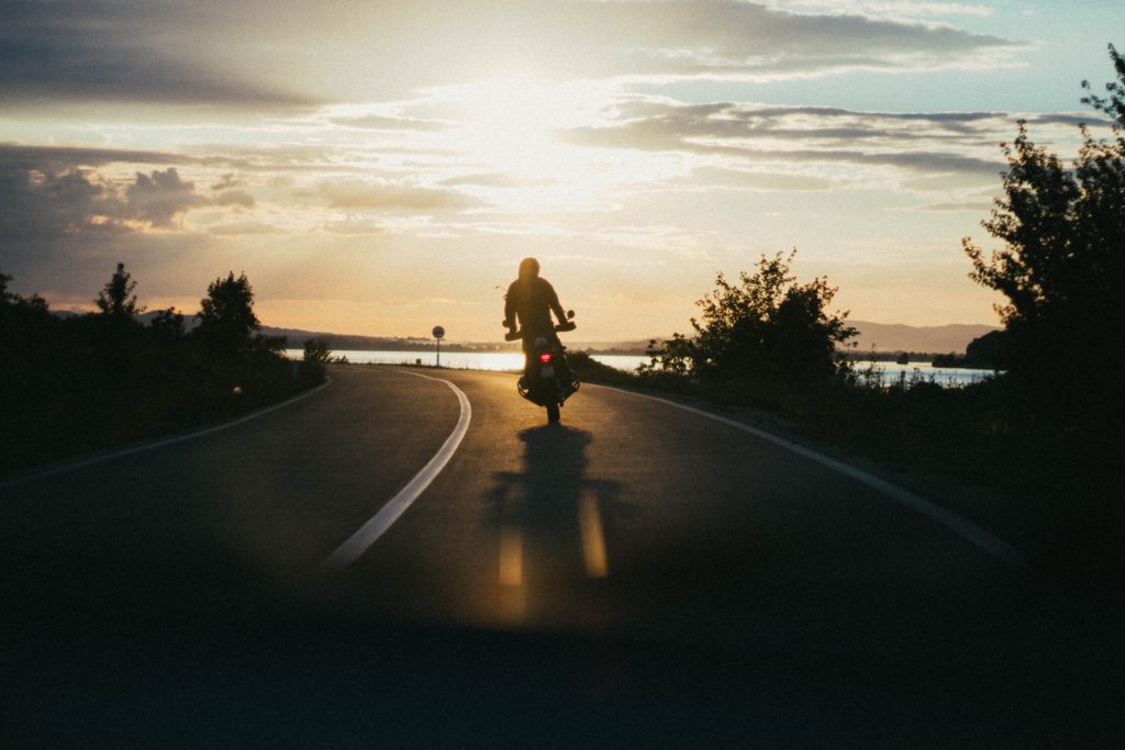Common Causes of Motorcycle Accidents in New York State