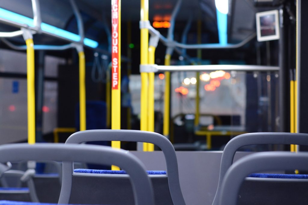 Bus Accidents in New York | Your Legal Options