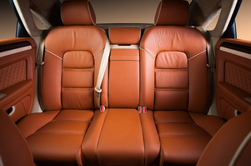 What are My Rights to Sue as a Passenger in a Car Accident?