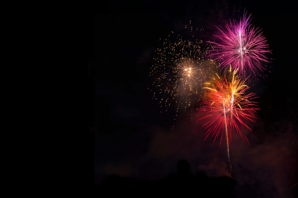What Do I Do if I am Involved in a Drunk Driving Accident this Fourth of July?
